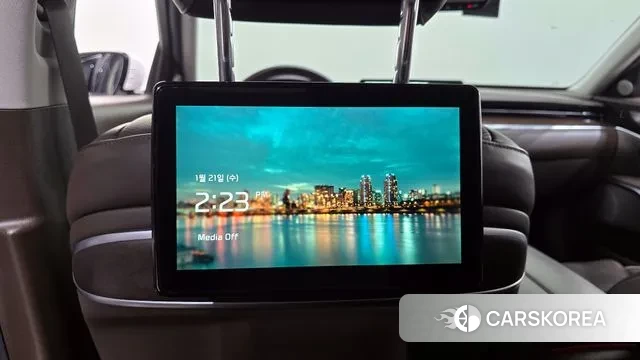 Kia More K9 id 3607791 из Кореи 8