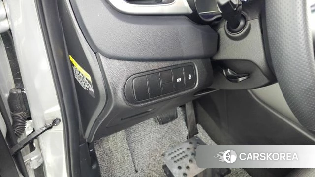 Kia The New Carens id 3912006 из Кореи 8