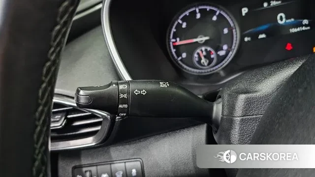 Hyundai The New Santa Fe id 3676000 из Кореи 8