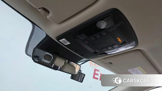 Kia Carnival 4th generation id 4409951 из Кореи 8