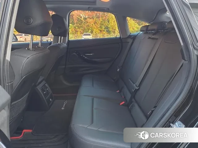 BMW 3 Series GT (F34) id 3391005 из Кореи 8