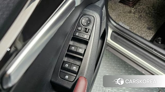 Kia Seltos id 4283811 из Кореи 8