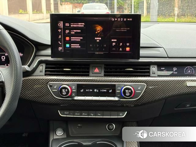 Audi A5 id 4261632 из Китая 8