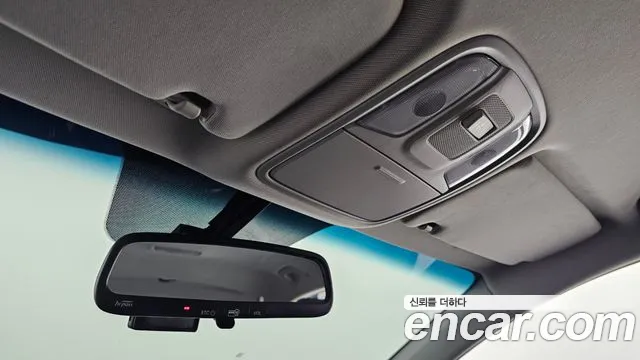 Kia The New K5 2nd generation id 2827597 из Кореи 8