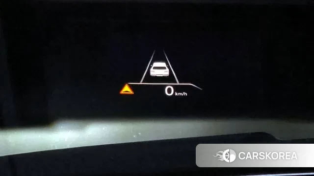 Genesis GV80 id 3444153 из Кореи 8