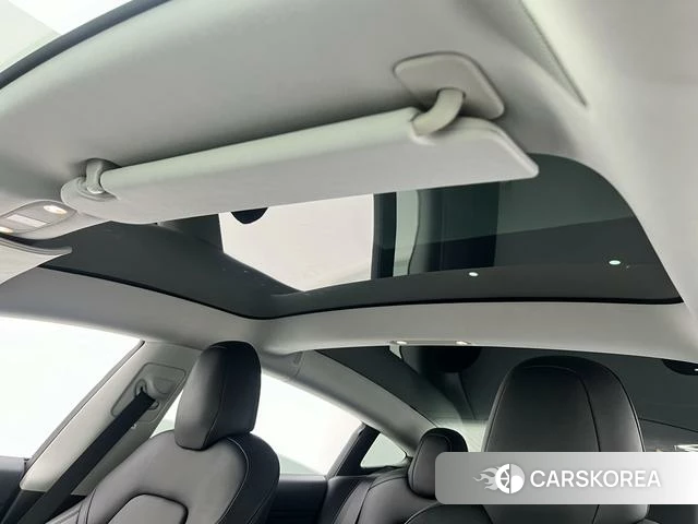 Tesla Model 3 (imported) id 3863633 из Китая 8