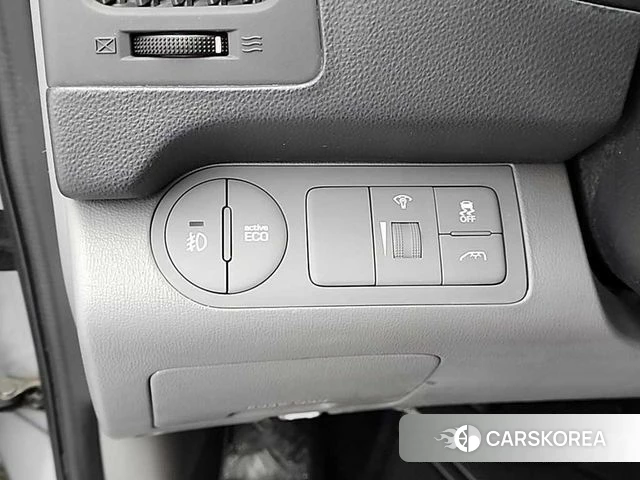Hyundai The New Grand Starex id 4459736 из Кореи 8
