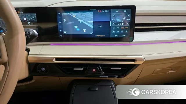 Ssangyong Actian 2nd Generation id 3388269 из Кореи 8