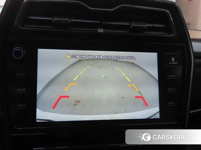 Ssangyong Berry New Tivoli id 3620761 из Кореи 8