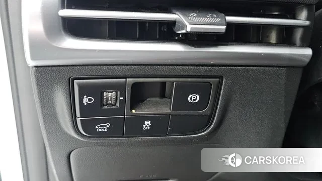 Hyundai The New Tucson (NX4) id 3267386 из Кореи 8