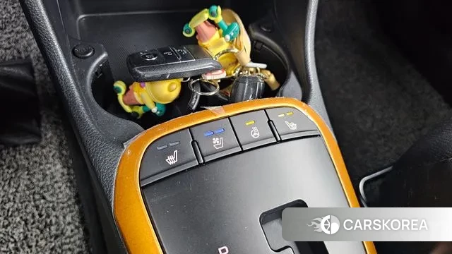 Kia Morning Urban (JA) id 3432054 из Кореи 8