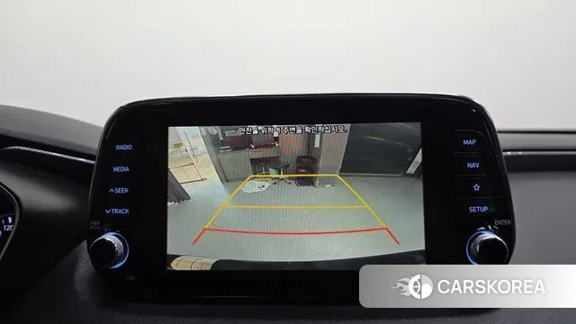 Hyundai Santa Fe TM id 3641457 из Кореи 8