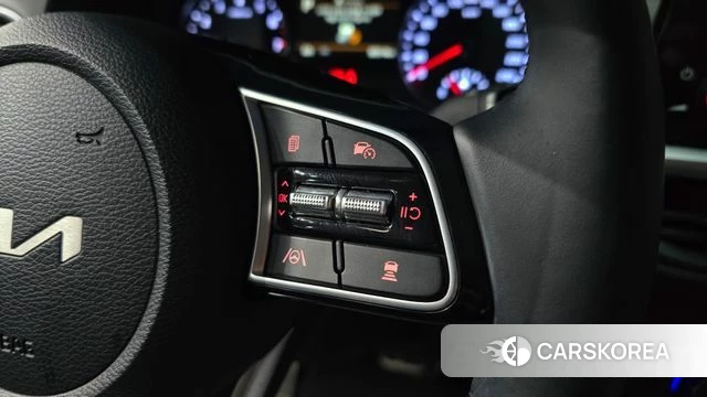Kia The New K3 2nd generation id 4494588 из Кореи 8