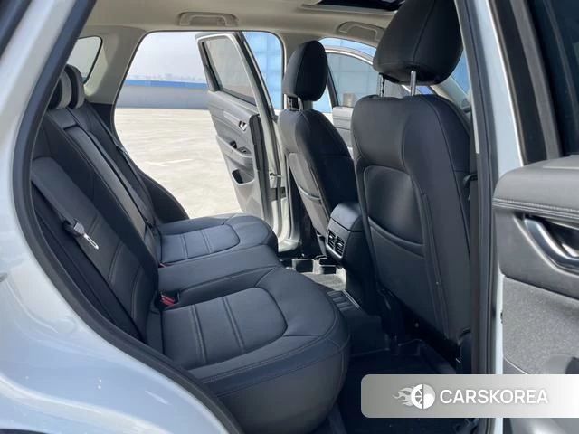 Mazda CX-5 id 4314565 из Китая 8