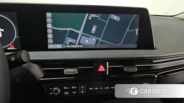Kia EV6 id 4855059 из Кореи 8