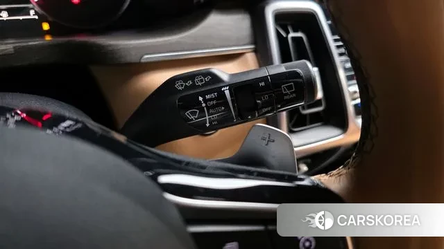 Kia Sorento 4th Generation id 3390603 из Кореи 8