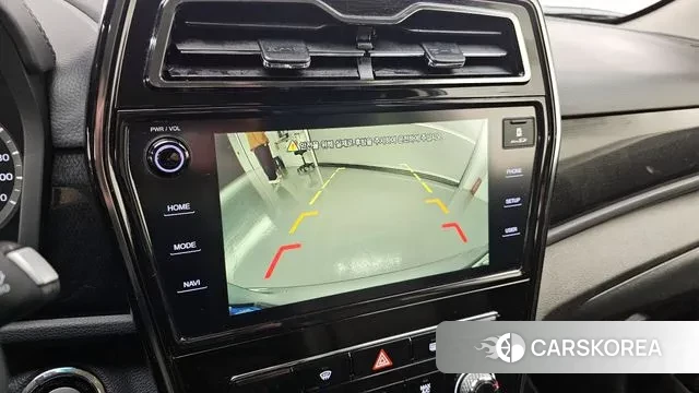 Ssangyong Berry New Tivoli id 3478715 из Кореи 8