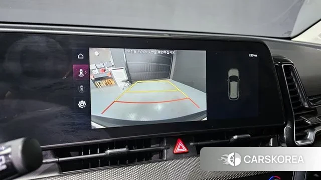 Kia Sportage 5th Generation id 3625204 из Кореи 8