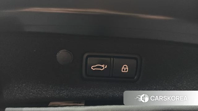 Hyundai The New Grandeur IG Hybrid id 4530111 из Кореи 8