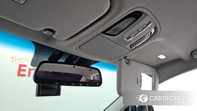 Kia All New K7 Hybrid id 3520526 из Кореи 8