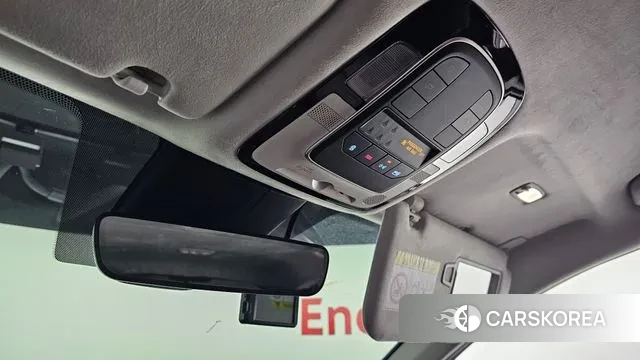 Hyundai The New Santa Fe id 3702270 из Кореи 8