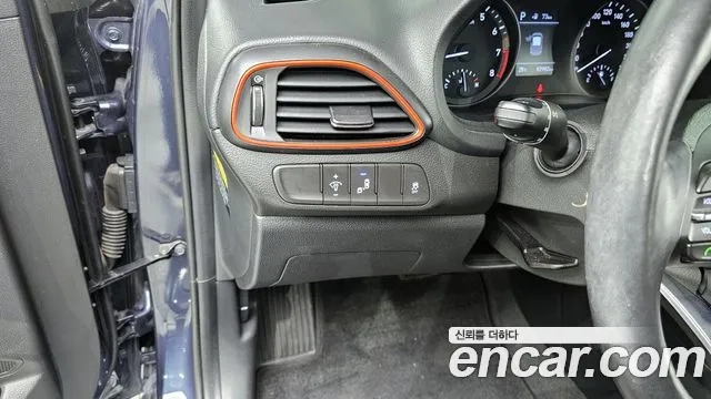 Hyundai i30 (PD) id 2951574 из Кореи 8