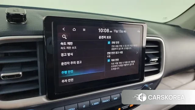 Hyundai Venue id 3359405 из Кореи 8