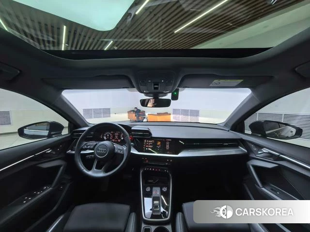 Audi A3 id 4359274 из Китая 8