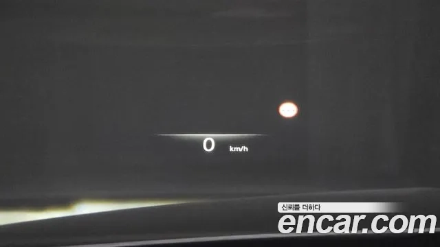 Genesis G80 (RG3) id 2858578 из Кореи 8