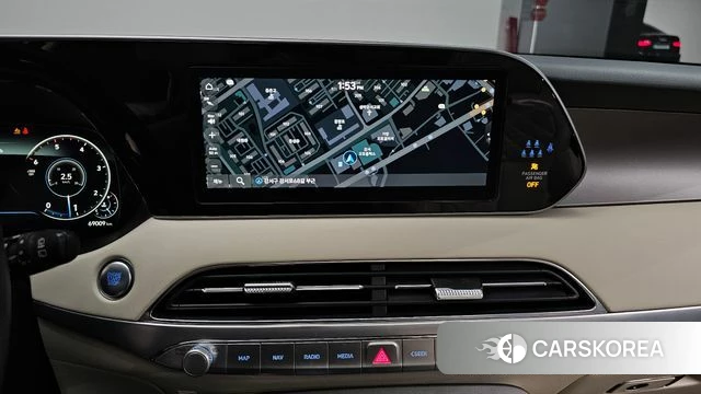 Hyundai Palisade id 4316430 из Кореи 8