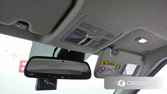 Hyundai Venue id 4396928 из Кореи 8