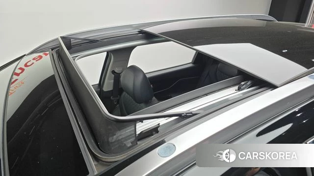 Hyundai Santa Fe TM id 4180004 из Кореи 8