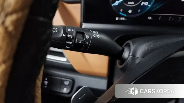 Kia The New Seltos id 3347444 из Кореи 8