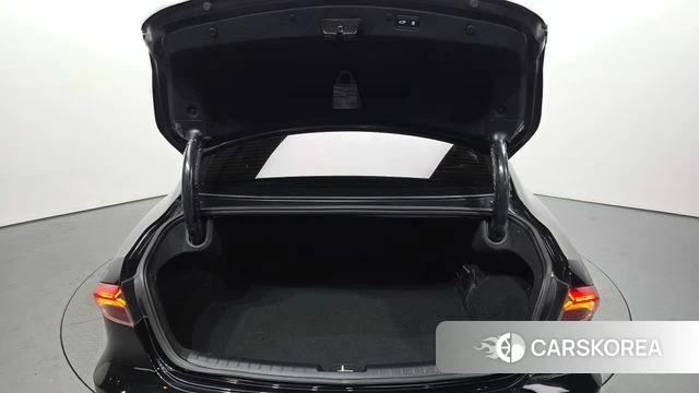 Hyundai The New Grandeur IG Hybrid id 4687785 из Кореи 8