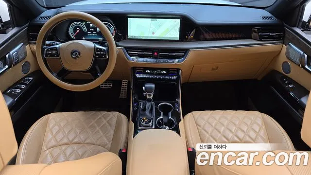 Kia Mohave Master id 2668249 из Кореи 8