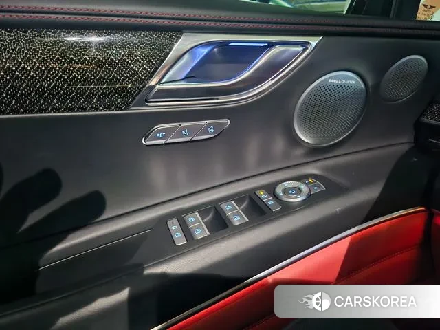 Genesis GV80 Coupe id 3272718 из Кореи 8