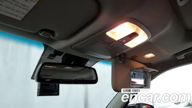 Ssangyong Beautiful Korando id 2712436 из Кореи 8