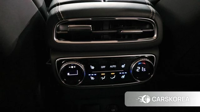 Genesis GV80 id 3915770 из Кореи 8