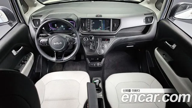 Kia The New Kia Ray id 2671663 из Кореи 8