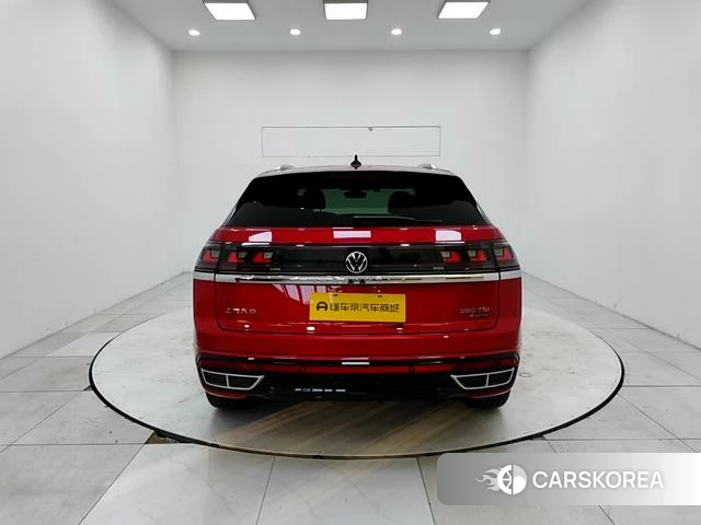 Volkswagen Tourang id 4208870 из Китая 8