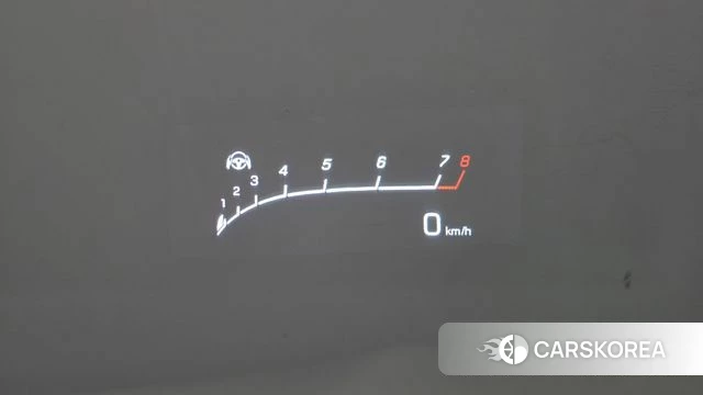 Mercedes-Benz S-Class W222 id 4642004 из Кореи 8