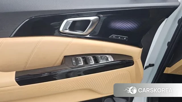 Kia Carnival 4th generation id 3696984 из Кореи 8