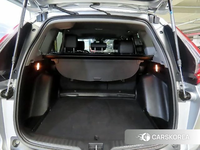 Honda CR-V 5th generation id 4362053 из Кореи 8