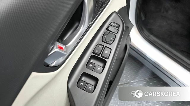 Hyundai The New Kona Hybrid id 3865356 из Кореи 8