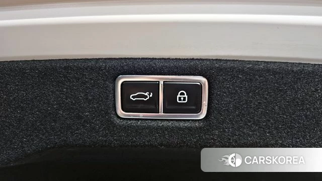 Hyundai Sonata D Edge (DN8) id 4280454 из Кореи 8
