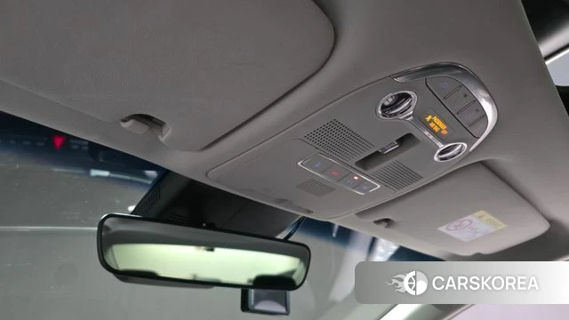 Hyundai The New Grandeur IG id 4651760 из Кореи 8