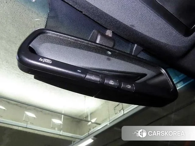 Ssangyong Rexton Sports id 3345097 из Кореи 8