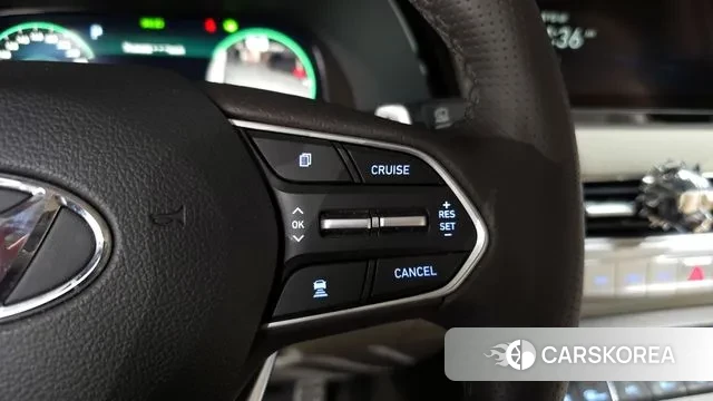 Hyundai Palisade id 3566954 из Кореи 8