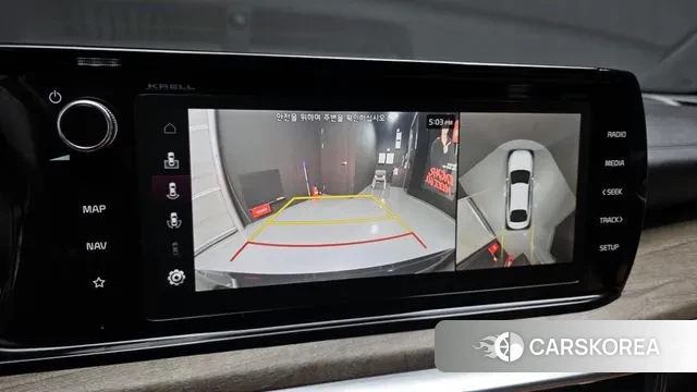 Kia K5 Hybrid 3rd Generation id 3770214 из Кореи 8