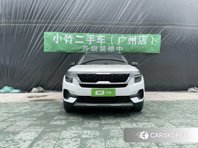 Kia Proud run id 4277412 из Китая 8